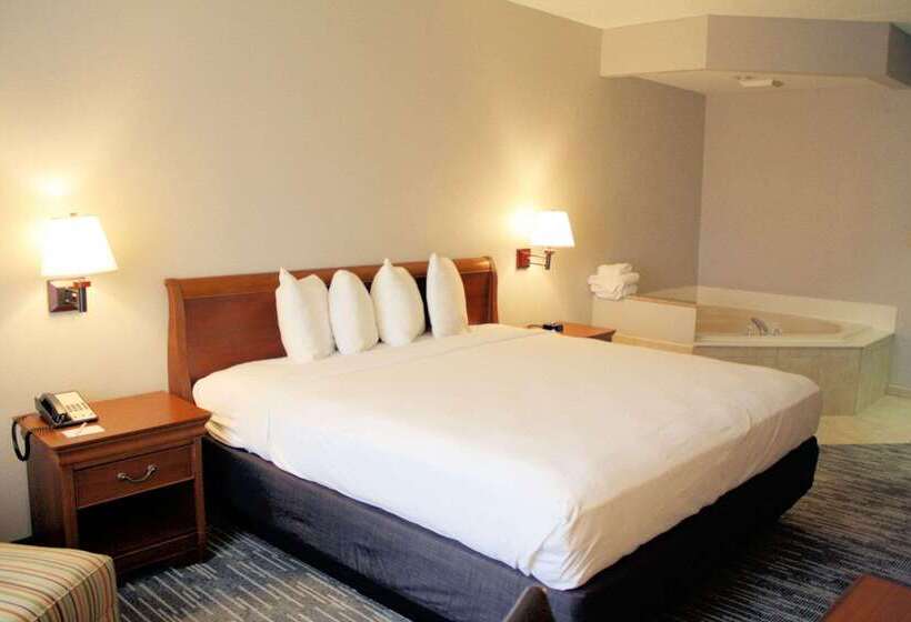 ホテル Country Inn & Suites By Radisson, Bwi Airport Baltimore , Md
