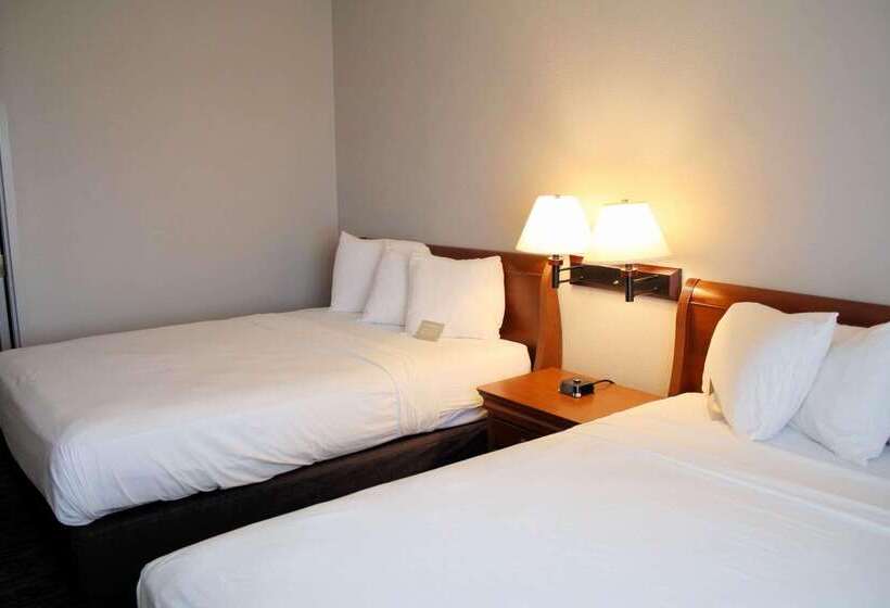ホテル Country Inn & Suites By Radisson, Bwi Airport Baltimore , Md