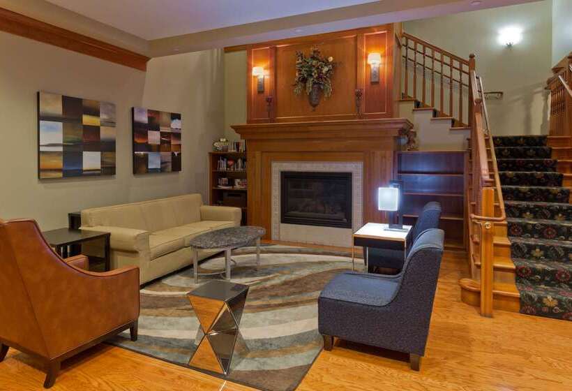 ホテル Country Inn & Suites By Radisson, Bwi Airport Baltimore , Md