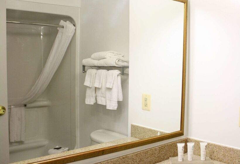 ホテル Country Inn & Suites By Radisson, Bwi Airport Baltimore , Md