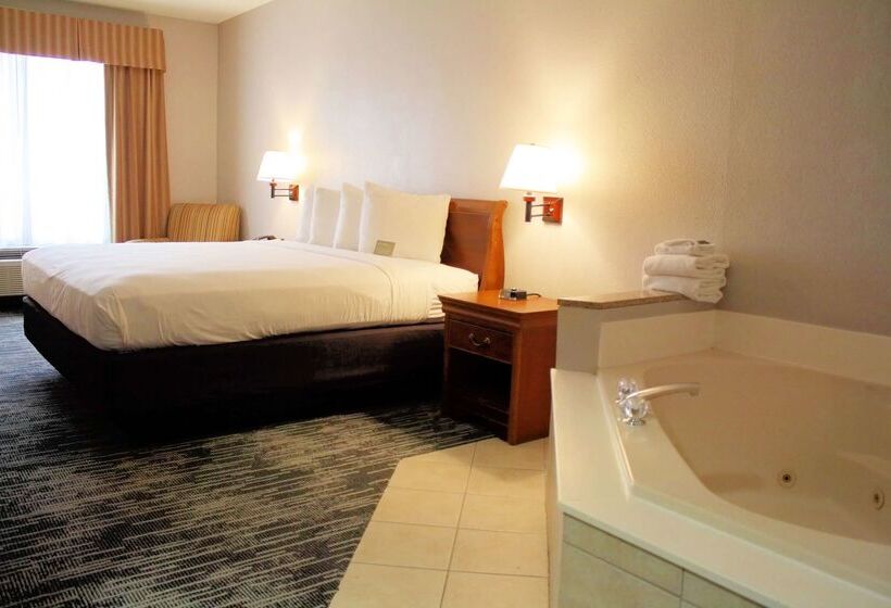 ホテル Country Inn & Suites By Radisson, Bwi Airport Baltimore , Md