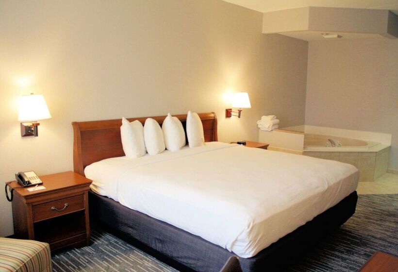 ホテル Country Inn & Suites By Radisson, Bwi Airport Baltimore , Md