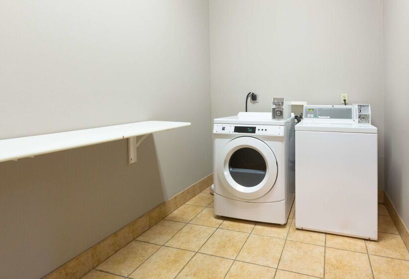 هتل Country Inn & Suites By Radisson, El Dorado, Ar