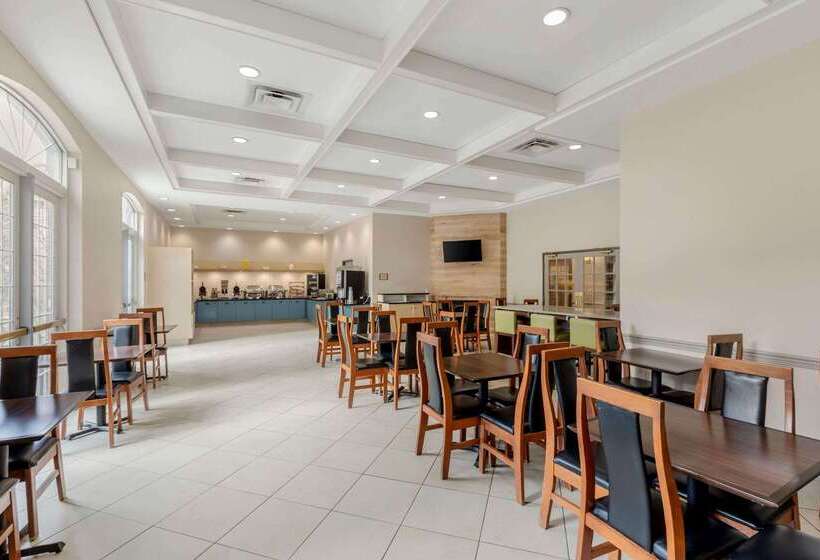 هتل Country Inn & Suites By Radisson Elk Grove Village Itasca