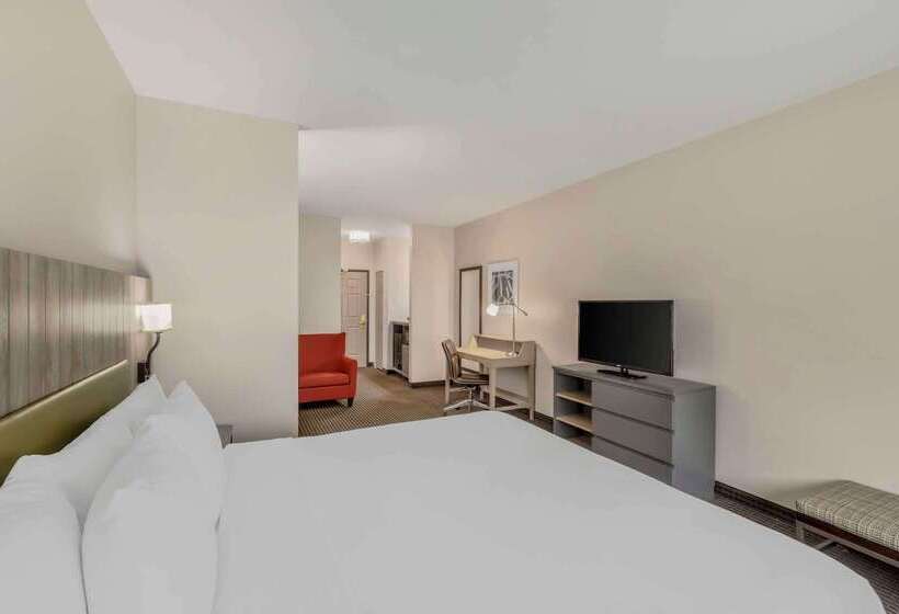 호텔 Country Inn & Suites By Radisson Elk Grove Village Itasca