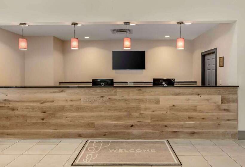 هتل Country Inn & Suites By Radisson Elk Grove Village Itasca