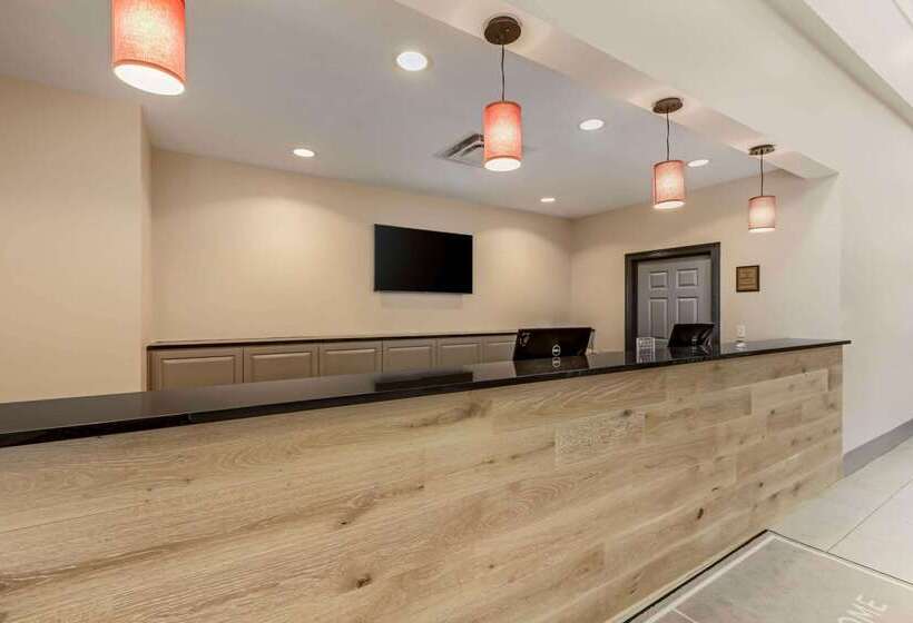 호텔 Country Inn & Suites By Radisson Elk Grove Village Itasca