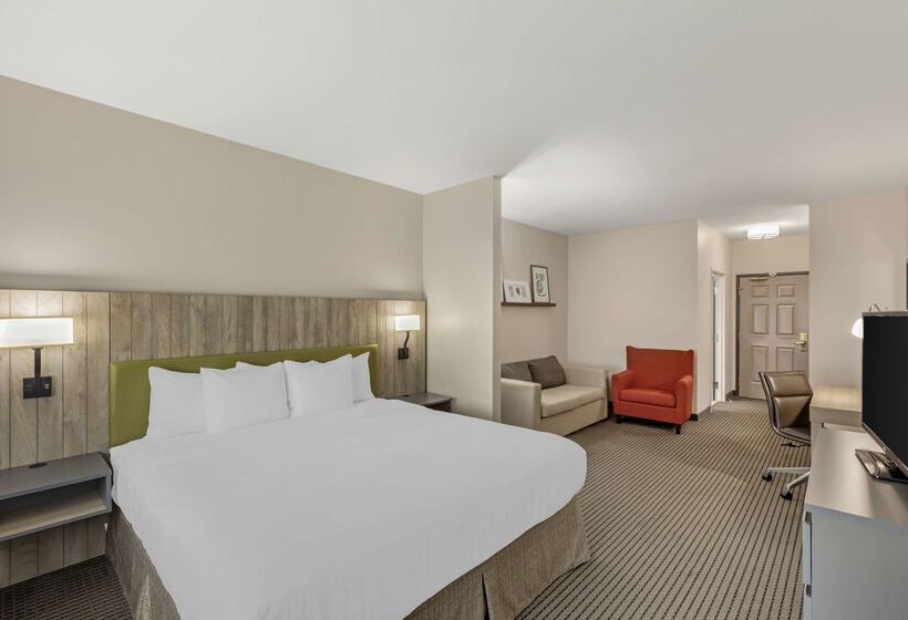 호텔 Country Inn & Suites By Radisson Elk Grove Village Itasca