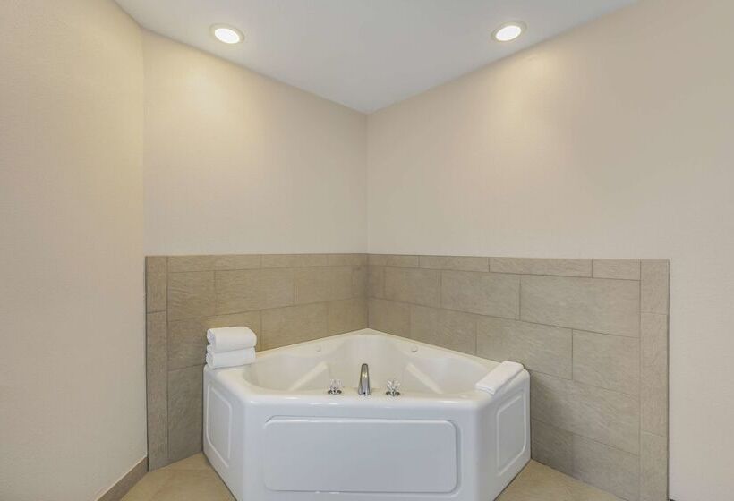 هتل Country Inn & Suites By Radisson Elk Grove Village Itasca