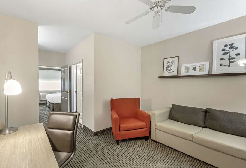 호텔 Country Inn & Suites By Radisson Elk Grove Village Itasca