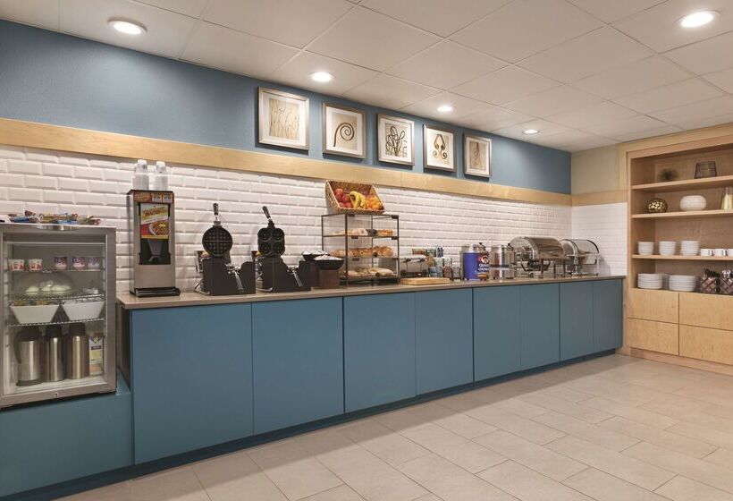 호텔 Country Inn & Suites By Radisson Fairborn South Oh