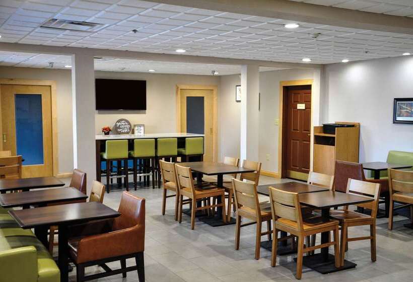 호텔 Country Inn & Suites By Radisson Fairborn South Oh