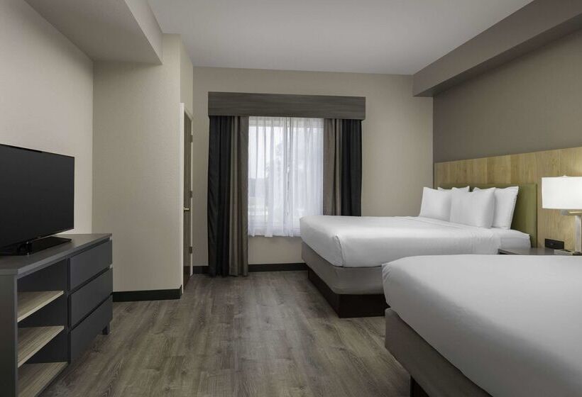 בית מלון כפרי Country Inn & Suites By Radisson, Gainesville, Fl