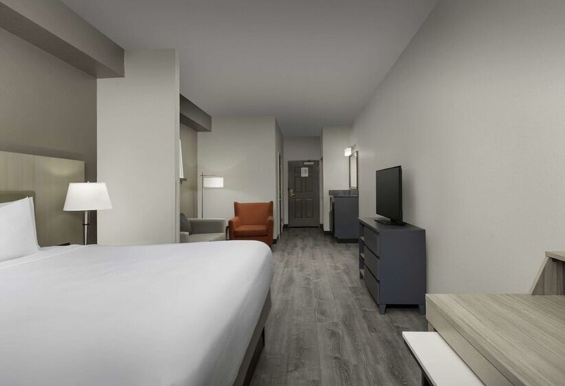 בית מלון כפרי Country Inn & Suites By Radisson, Gainesville, Fl