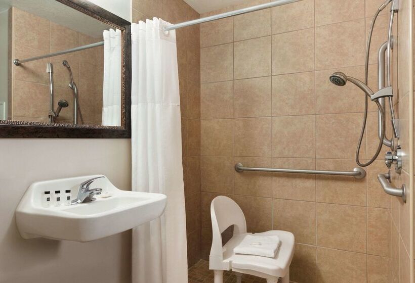 בית מלון כפרי Country Inn & Suites By Radisson, Gainesville, Fl