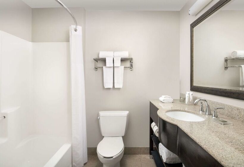 בית מלון כפרי Country Inn & Suites By Radisson, Gainesville, Fl