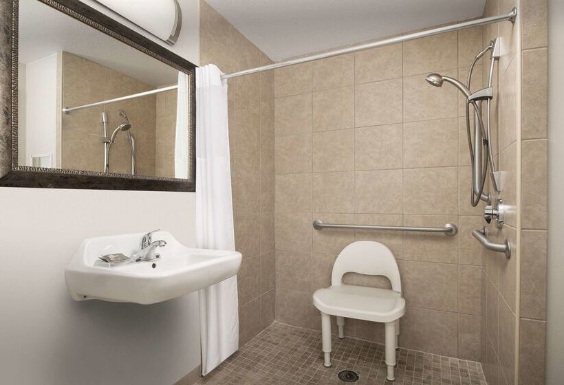 בית מלון כפרי Country Inn & Suites By Radisson, Gainesville, Fl