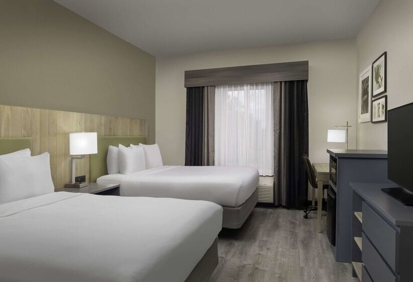 בית מלון כפרי Country Inn & Suites By Radisson, Gainesville, Fl