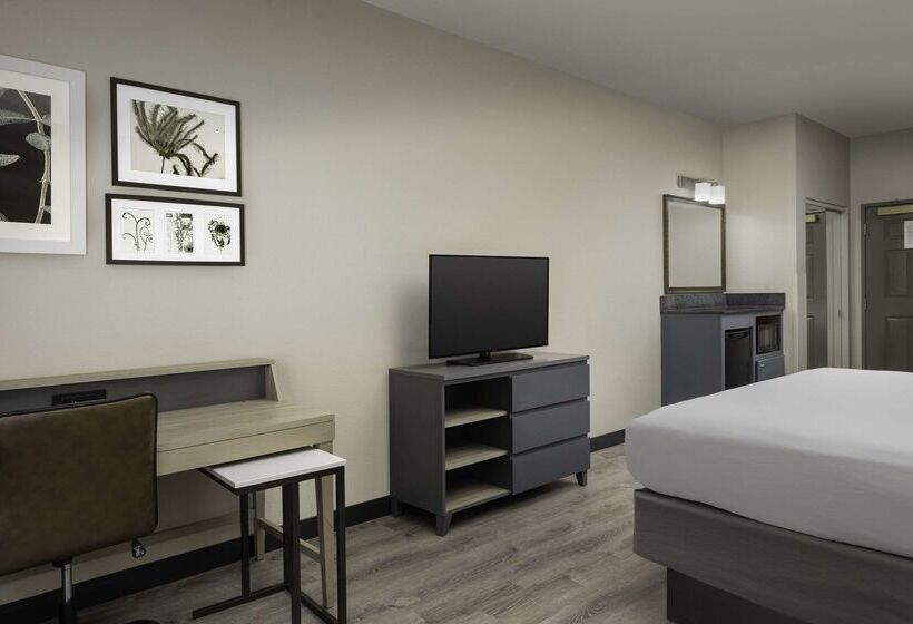 בית מלון כפרי Country Inn & Suites By Radisson, Gainesville, Fl