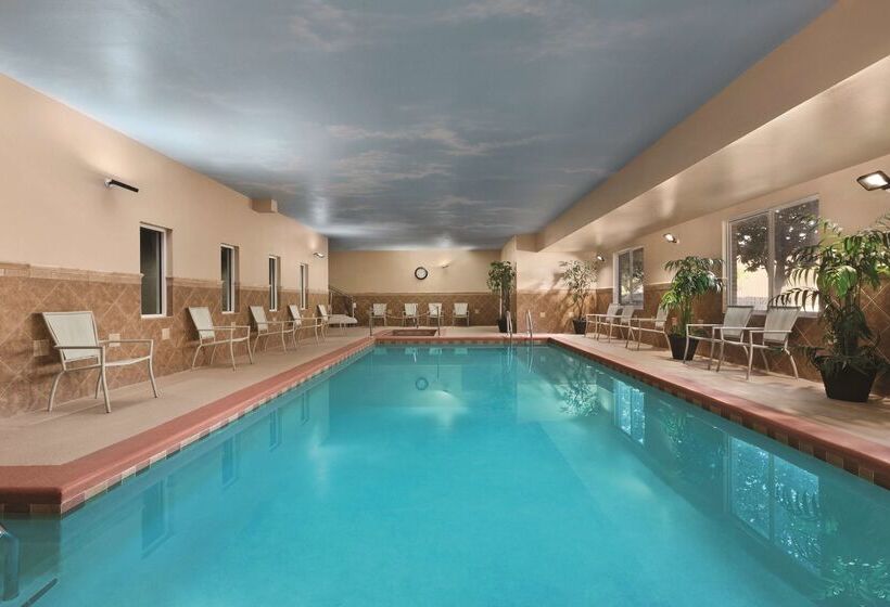 בית מלון כפרי Country Inn & Suites By Radisson, Gainesville, Fl