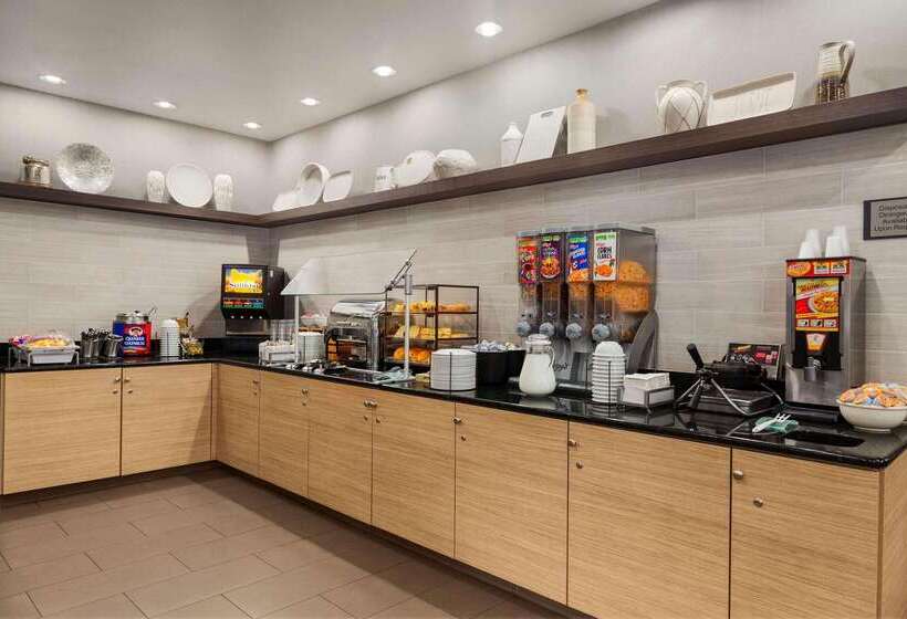 בית מלון כפרי Country Inn & Suites By Radisson, Gainesville, Fl