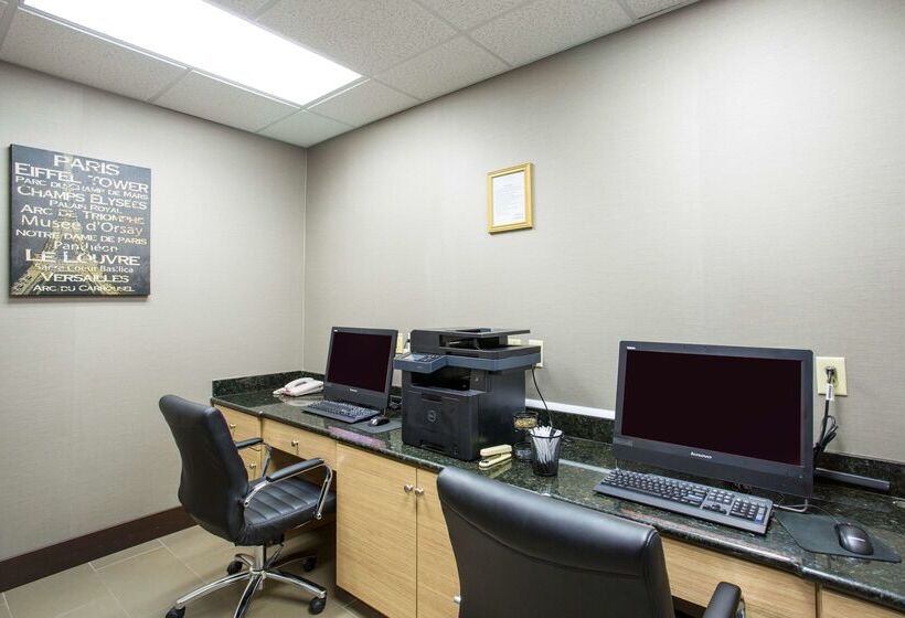 בית מלון כפרי Country Inn & Suites By Radisson, Gainesville, Fl