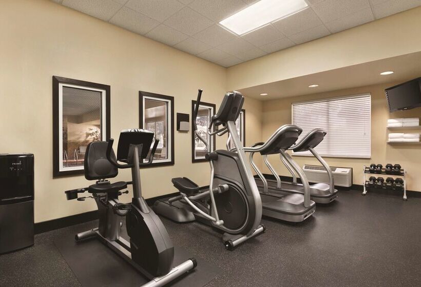 בית מלון כפרי Country Inn & Suites By Radisson, Gainesville, Fl