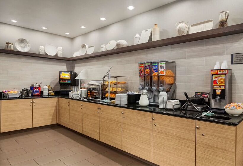 בית מלון כפרי Country Inn & Suites By Radisson, Gainesville, Fl