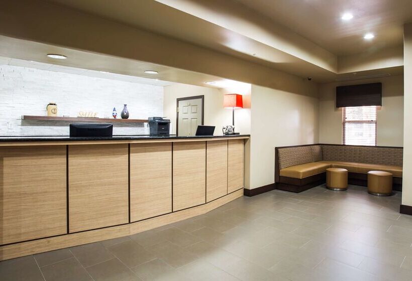 בית מלון כפרי Country Inn & Suites By Radisson, Gainesville, Fl