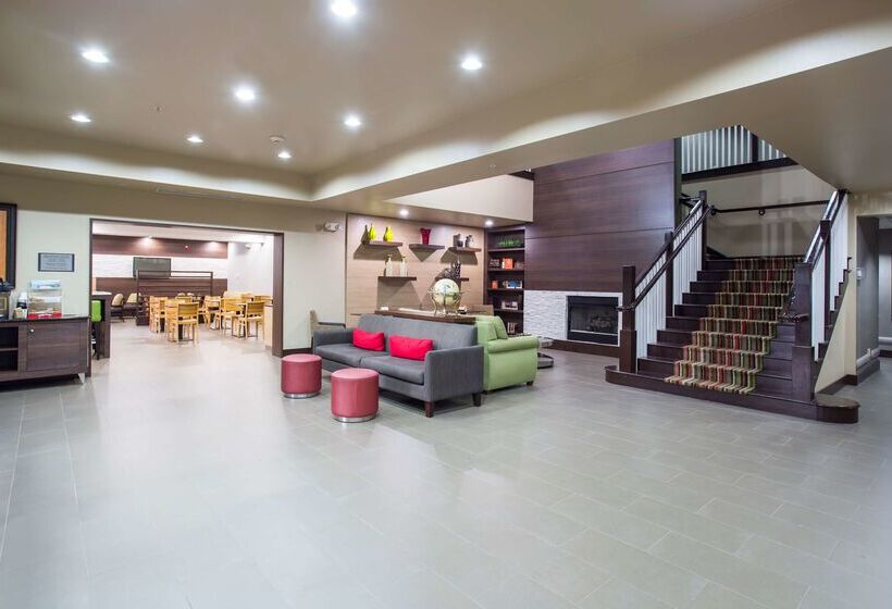 בית מלון כפרי Country Inn & Suites By Radisson, Gainesville, Fl