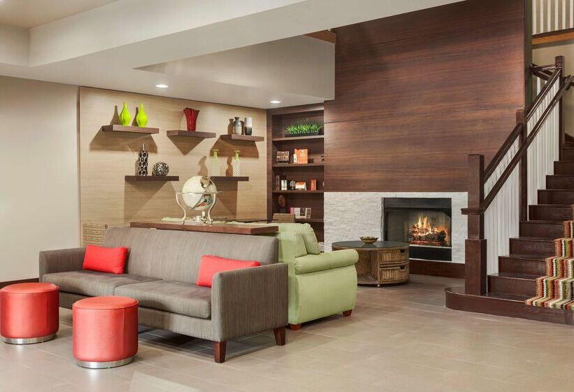 בית מלון כפרי Country Inn & Suites By Radisson, Gainesville, Fl