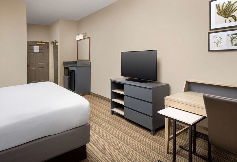 בית מלון כפרי Country Inn & Suites By Radisson, Gainesville, Fl