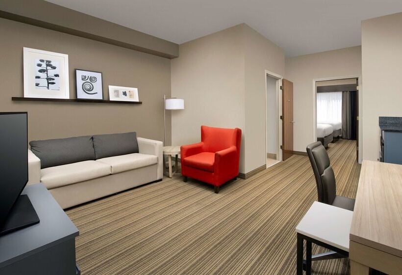 בית מלון כפרי Country Inn & Suites By Radisson, Gainesville, Fl