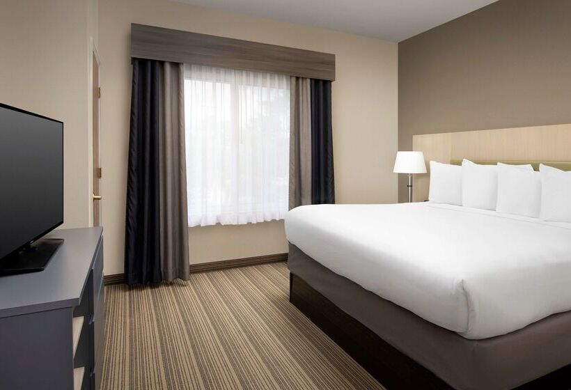 בית מלון כפרי Country Inn & Suites By Radisson, Gainesville, Fl