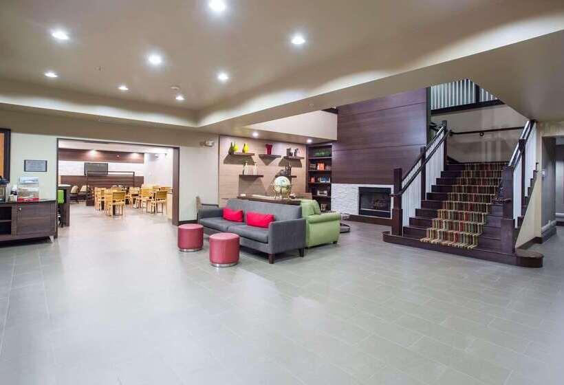 בית מלון כפרי Country Inn & Suites By Radisson, Gainesville, Fl