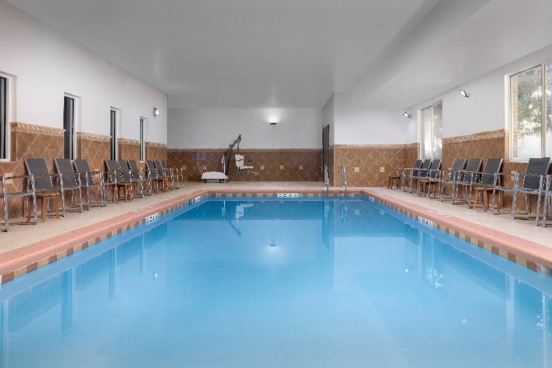 בית מלון כפרי Country Inn & Suites By Radisson, Gainesville, Fl