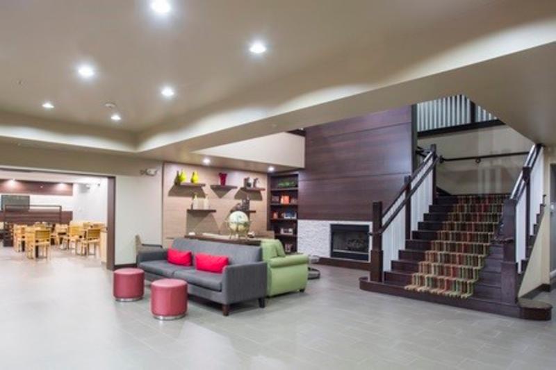 בית מלון כפרי Country Inn & Suites By Radisson, Gainesville, Fl