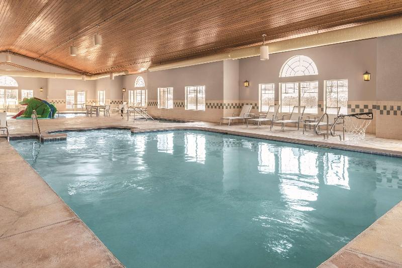 호텔 Country Inn & Suites By Radisson, Green Bay East, Wi