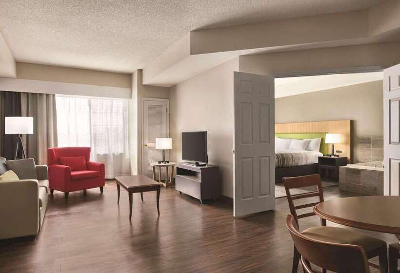 فندق Country Inn & Suites By Radisson, Hagerstown, Md