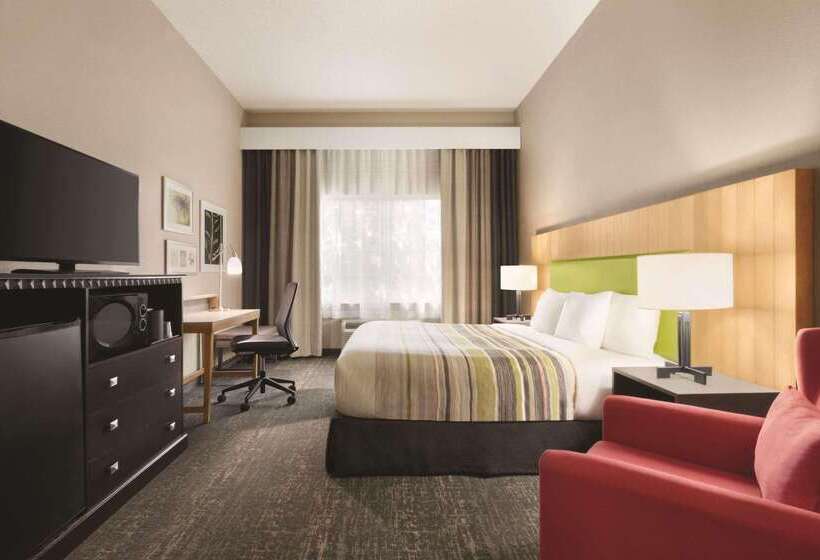 فندق Country Inn & Suites By Radisson, Hagerstown, Md