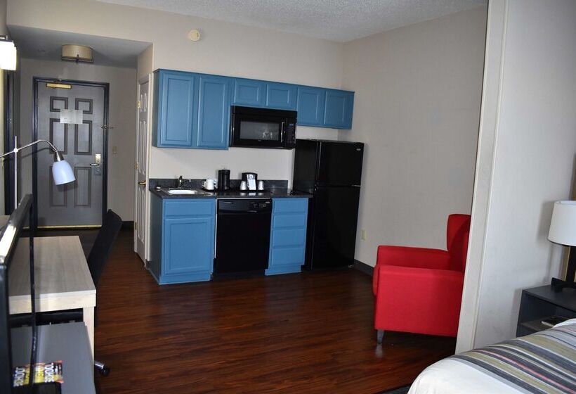 فندق Country Inn & Suites By Radisson, Hagerstown, Md