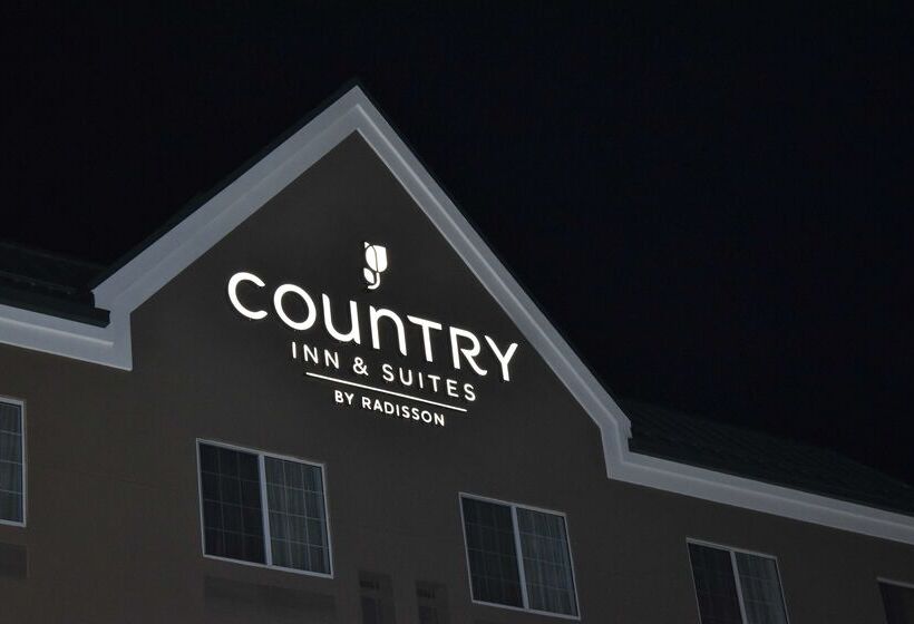 فندق Country Inn & Suites By Radisson, Hagerstown, Md