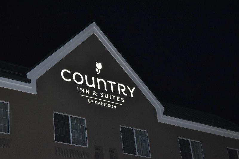 فندق Country Inn & Suites By Radisson, Hagerstown, Md