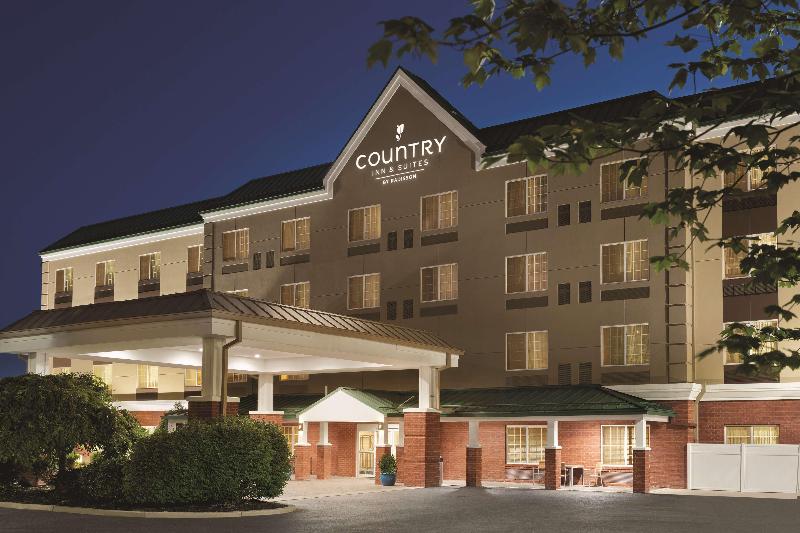 فندق Country Inn & Suites By Radisson, Hagerstown, Md