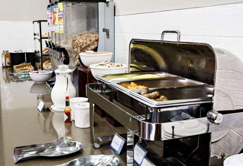 ホテル Country Inn & Suites By Radisson, Harrisburg West Mechanicsburg