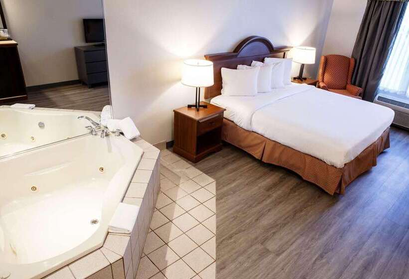 ホテル Country Inn & Suites By Radisson, Harrisburg West Mechanicsburg