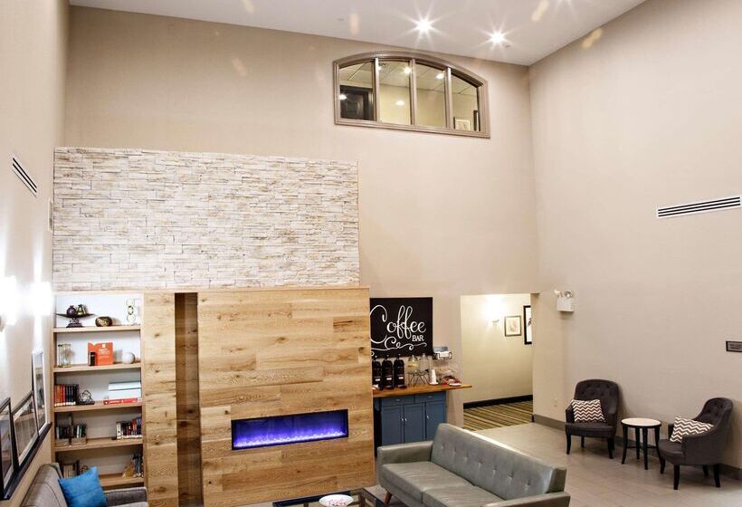 ホテル Country Inn & Suites By Radisson, Harrisburg West Mechanicsburg