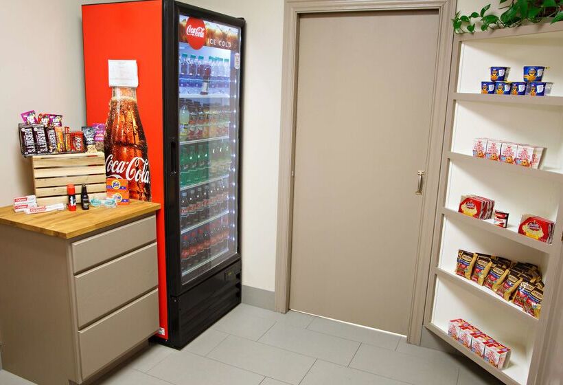 ホテル Country Inn & Suites By Radisson, Harrisburg West Mechanicsburg