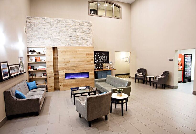 ホテル Country Inn & Suites By Radisson, Harrisburg West Mechanicsburg