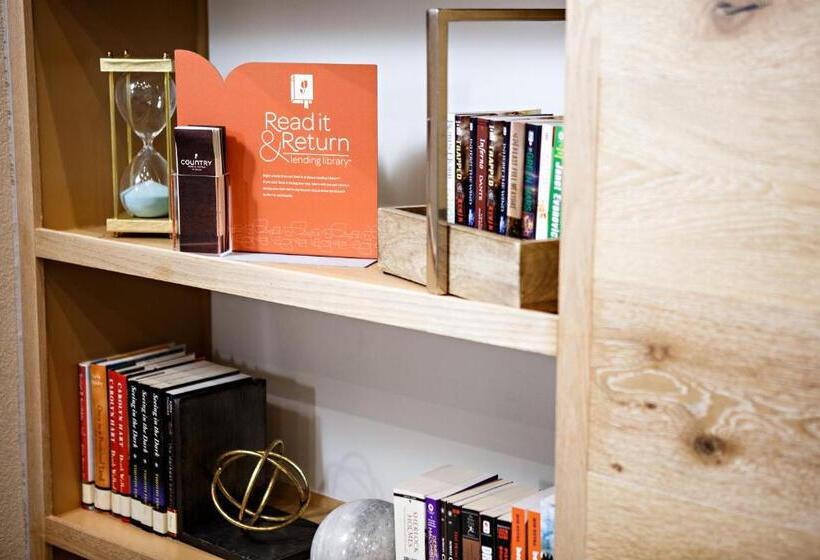 ホテル Country Inn & Suites By Radisson, Harrisburg West Mechanicsburg